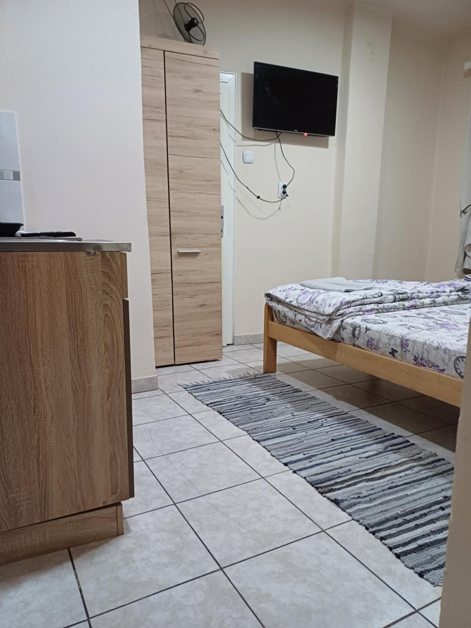 Отель Sobe Sanja Пирот Номер фото