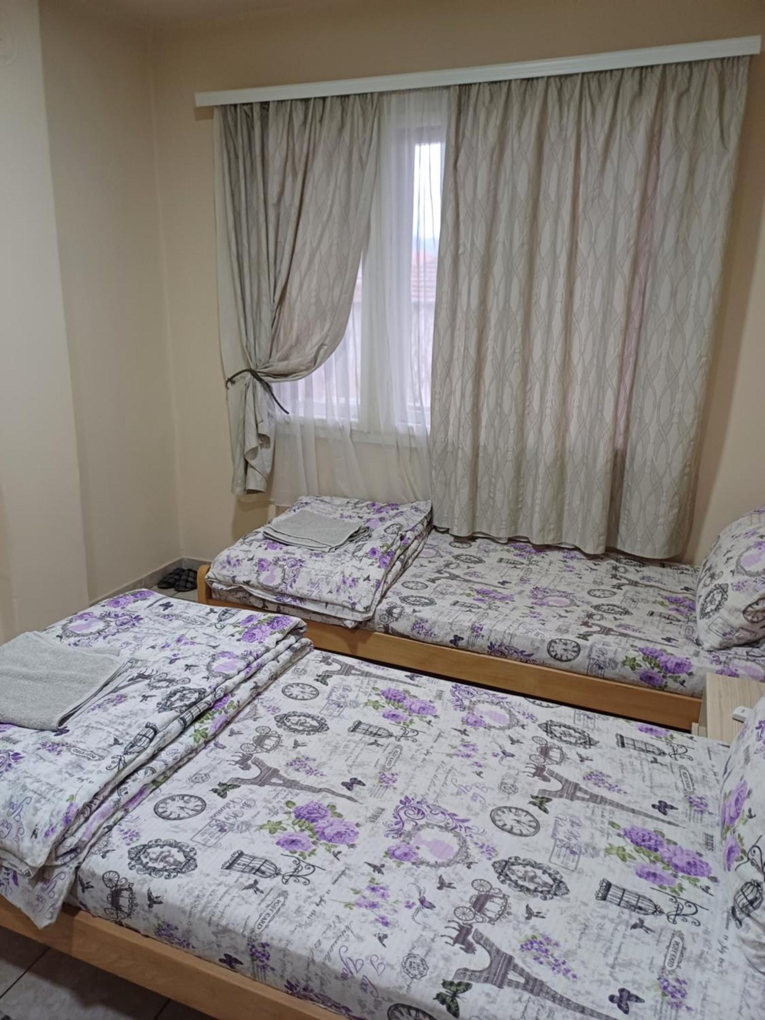 Отель Sobe Sanja Пирот Номер фото