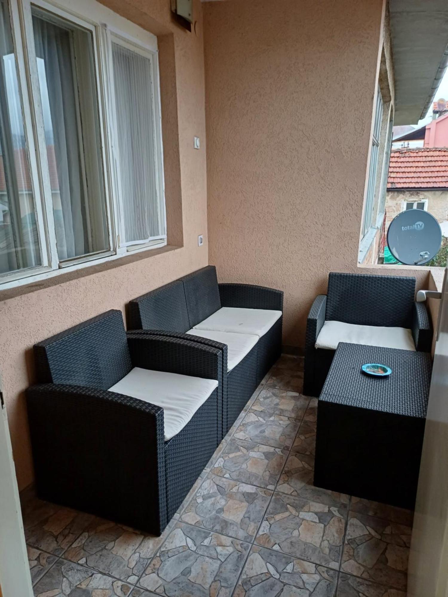 Отель Sobe Sanja Пирот Номер фото